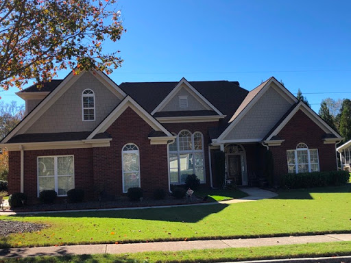 Painter «CertaPro Painters of Gwinnett, GA», reviews and photos, 4588 Atlanta Hwy #200, Loganville, GA 30052, USA