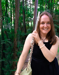 Charity's Flute Studio