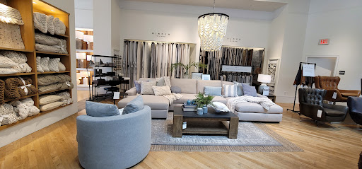 Furniture Store «Pottery Barn», reviews and photos, 800 Stanford Shopping Center, Palo Alto, CA 94304, USA