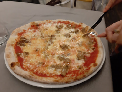 Ristorante Capolinea in Teramo, Provincia di Teramo