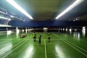 Gelanggang Badminton Kulim CRC image