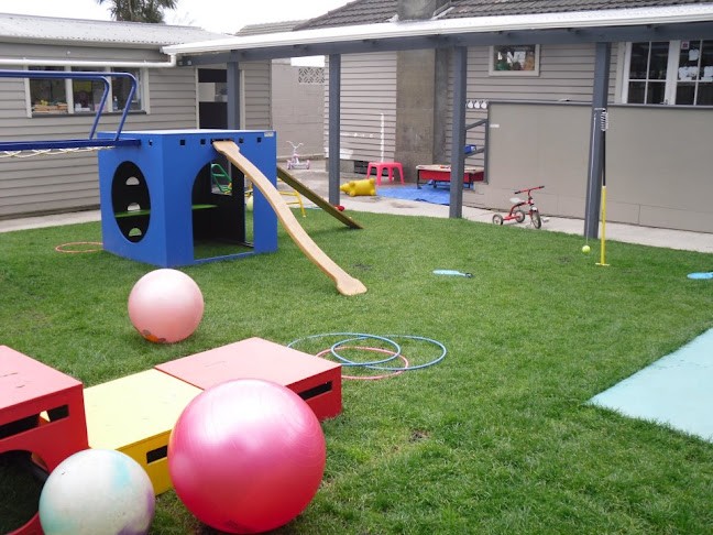 Reviews of Kidlywinks Childcare in Upper Hutt - Kindergarten