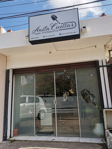 Anita Cuellar Nails Salon