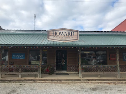 Howard Building & Supply