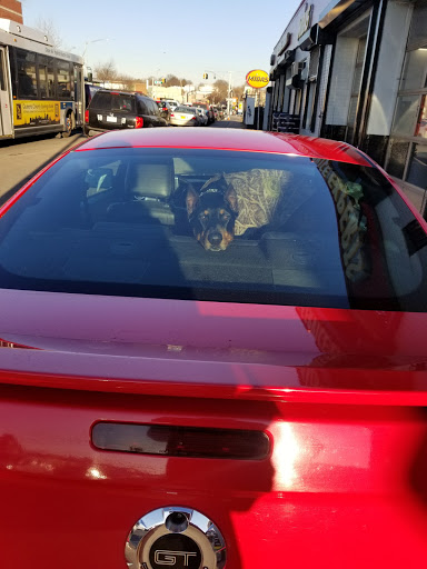 Car Repair and Maintenance «Midas», reviews and photos, 60-34 Eliot Ave, Maspeth, NY 11378, USA