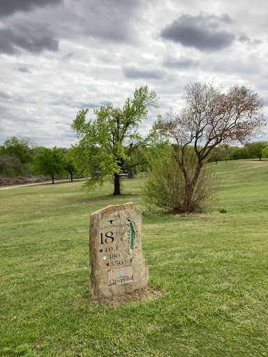 Golf Course «Meadowbrook Golf Course», reviews and photos, 1815 Jenson Rd, Fort Worth, TX 76112, USA