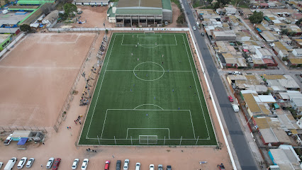 Estadio de Tierras Blancas