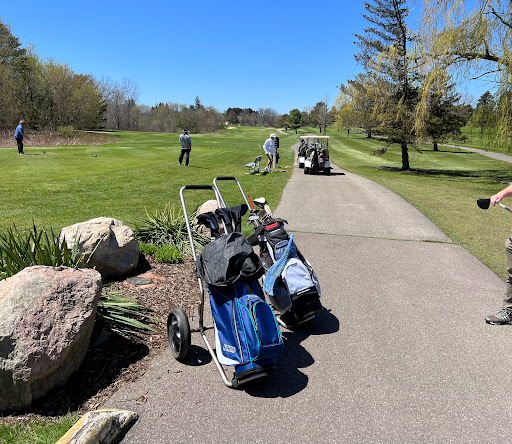 Golf Course «Springfield Oaks Golf Course», reviews and photos, 12450 Andersonville Rd, Davisburg, MI 48350, USA