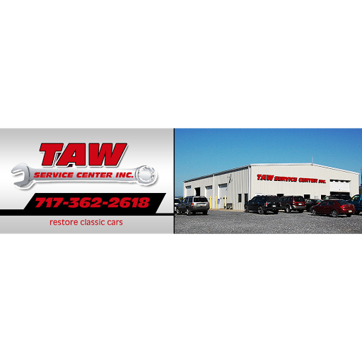 Auto Repair Shop «TAW Service Center Inc», reviews and photos, 180 S Main St, Berrysburg, PA 17005, USA