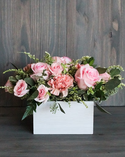 Florist «Redbud Floral», reviews and photos, 913 N Flood Ave, Norman, OK 73069, USA