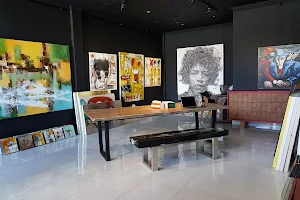 VIBRANT Gallery - Seminyak image