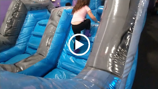 Gym «Altitude Trampoline Park», reviews and photos, 369 Jefferson Rd, Rochester, NY 14623, USA