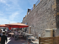 Atmosphère du Restaurant La Tour aux Crabes à Dieppe - n°5