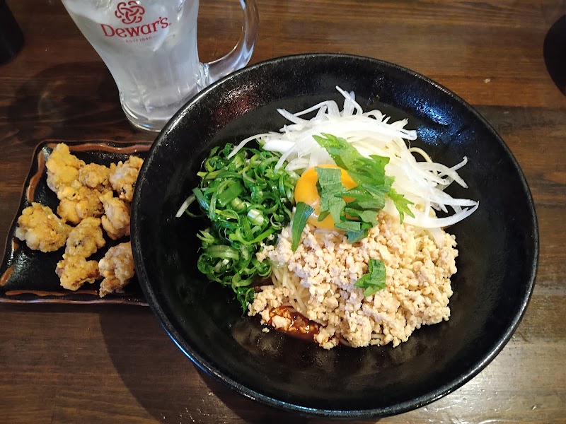 つけ麺居酒屋 きむらや