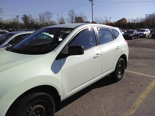 Auto Auction «Central Auto Auction», reviews and photos, 20 Cairn St, Rochester, NY 14611, USA