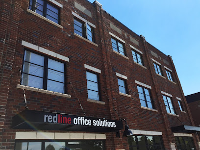 Redline Office Solutions