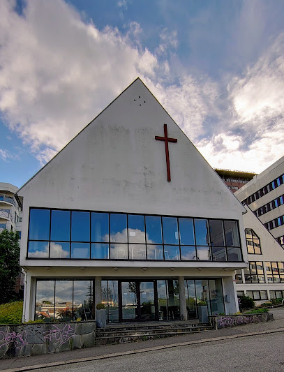 Misjonskirken Stavanger