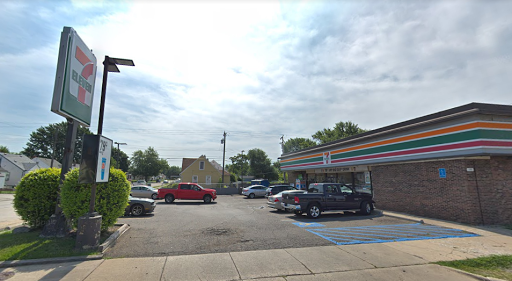 Convenience Store «7-Eleven», reviews and photos, 1365 Dix Hwy, Lincoln Park, MI 48146, USA