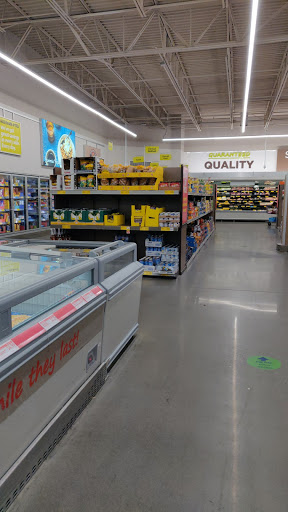 Supermarket «ALDI», reviews and photos, 2735 S Broad St, Trenton, NJ 08610, USA