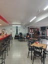 Bar La Perla en Hinojosa de Jarque