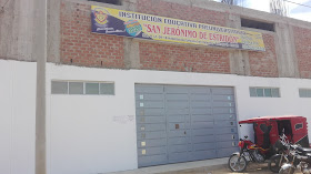 IEP San Jerónimo de Estridón