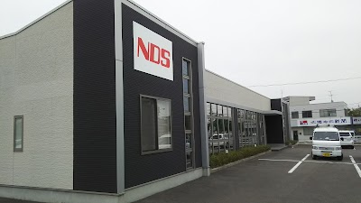 NDS 北陸事業部