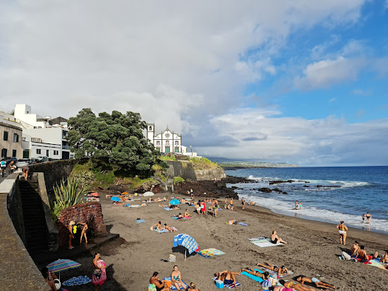 Praia de Sao Roque