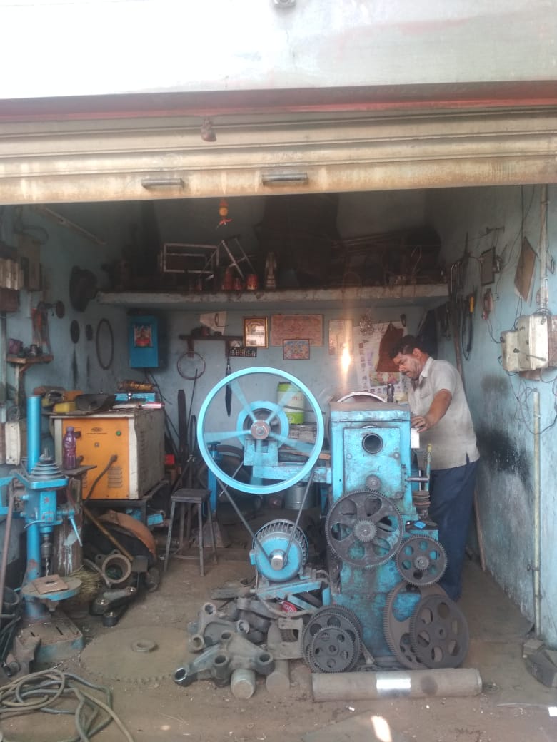 Shyam Engineering Works