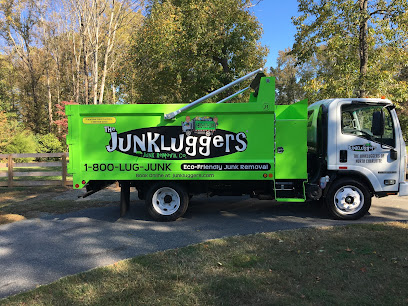 The Junkluggers of Charlotte