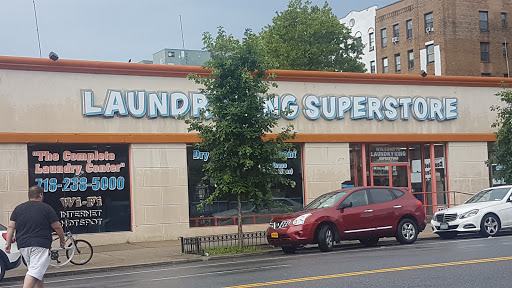 Laundromat «Laundry King», reviews and photos, 9814 4th Ave, Brooklyn, NY 11209, USA