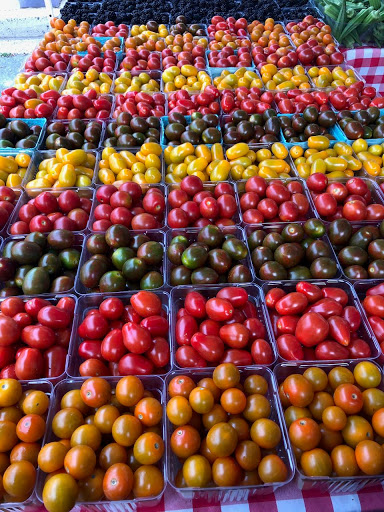 Westover Farmers Market