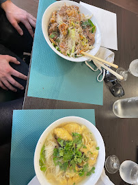 Soupe du Restaurant vietnamien Ô Pho 86 à Limoges - n°10