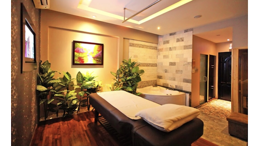 Massage Minh Tâm Lý Thường Kiệt - Massage Spa ( https://massage-minh-tam-2-massage-spa.business.site ) 