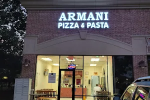 Armani Pizza and Pasta image