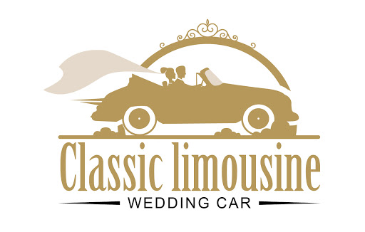 Wedding Cars Rental In Egypt إيجار سيارات زفاف فى مصر - Classic Limousine