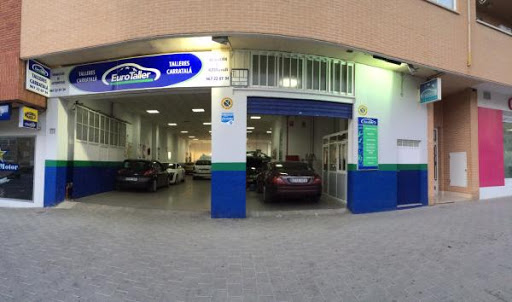 Automóviles Carratalá S.L. en Albacete, Albacete