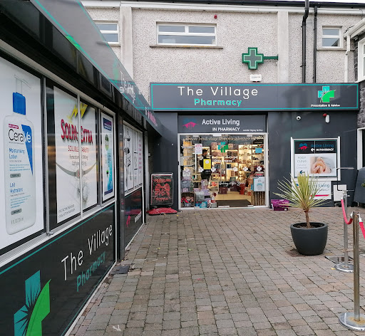 The Village Pharmacy in Dublin 5, Co. Dublin (Baile Átha Cliath)