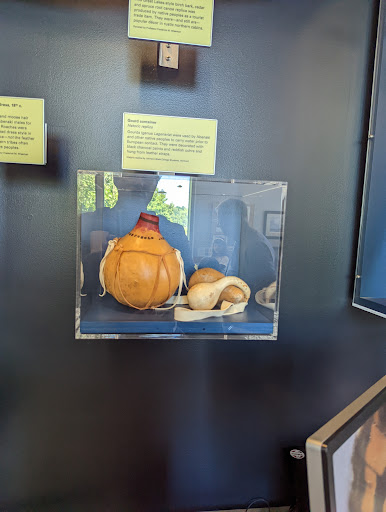 Science Museum «ECHO, Leahy Center for Lake Champlain», reviews and photos, 1 College St, Burlington, VT 05401, USA