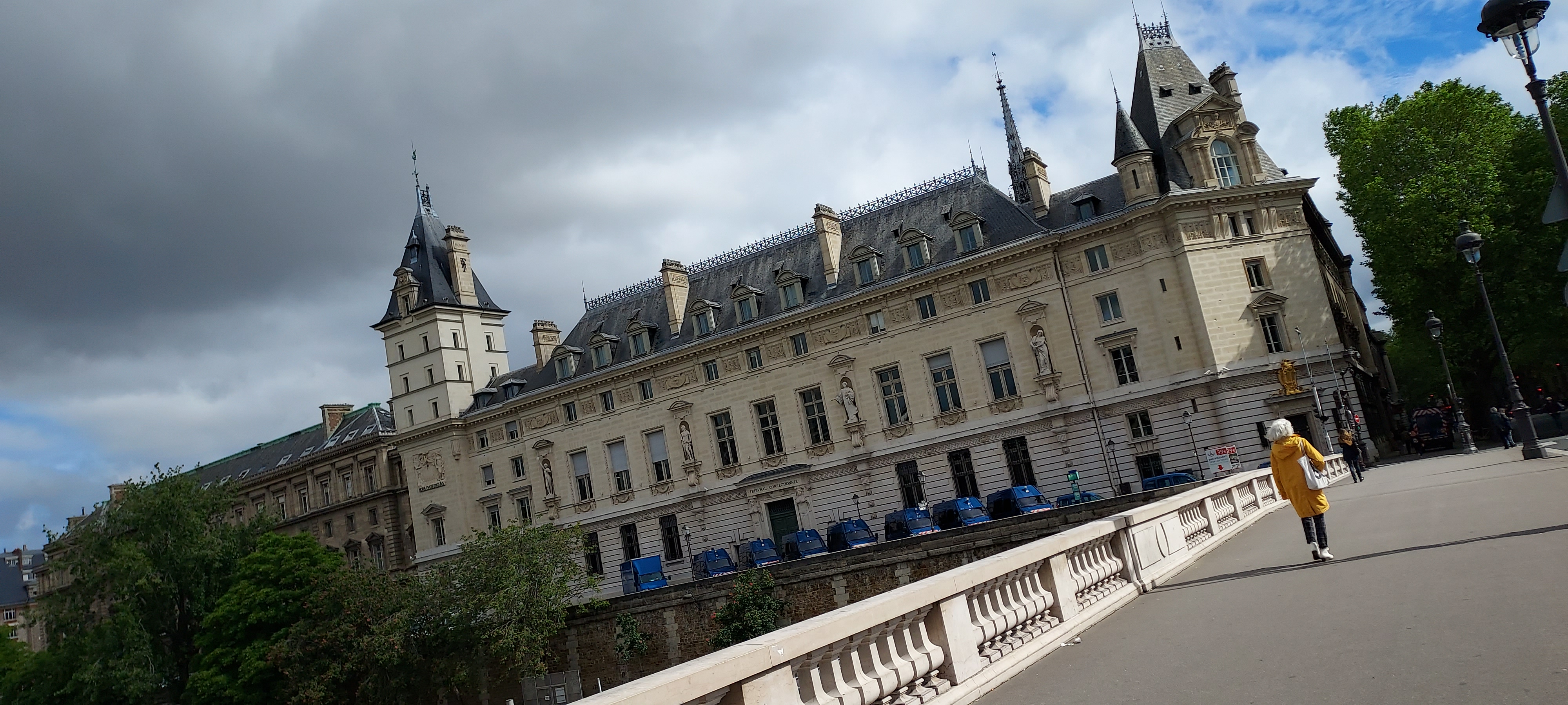 Photo n° 4 de l'avis de Evelyne.u fait le 26/05/2021 à 16:09