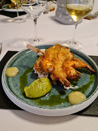 Photo n°21 de J'MCA Restaurant à Coulanges-la-Vineuse ()