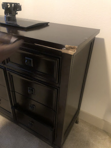 Moving Company «A Rocket Moving & Storage Inc», reviews and photos, 3401 Corder St, Houston, TX 77021, USA