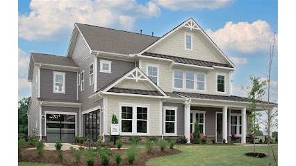 McLean South Shore by Tri Pointe Homes