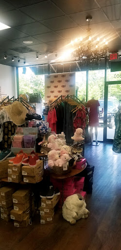 Boutique «A Splash of Sass», reviews and photos, 13215 Grant Rd #800, Cypress, TX 77429, USA