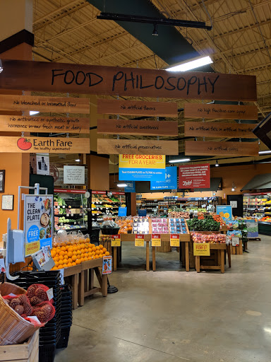 Grocery Store «Earth Fare», reviews and photos, 2425 Apalachee Pkwy, Tallahassee, FL 32301, USA