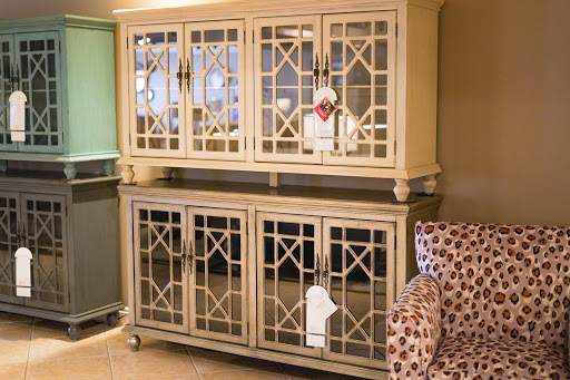 Furniture Store «H3 Home and Decor», reviews and photos, 806 2nd St, Conway, AR 72032, USA