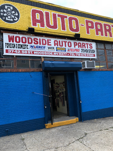 Woodside Auto Parts