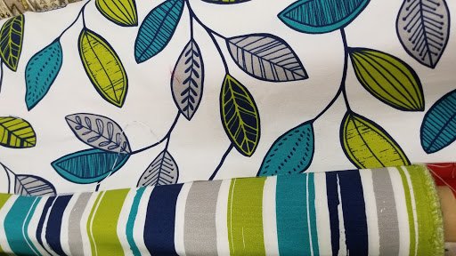 Fabric Store «Foam & Fabrics Outlet», reviews and photos, 3049 Hendersonville Rd, Fletcher, NC 28732, USA