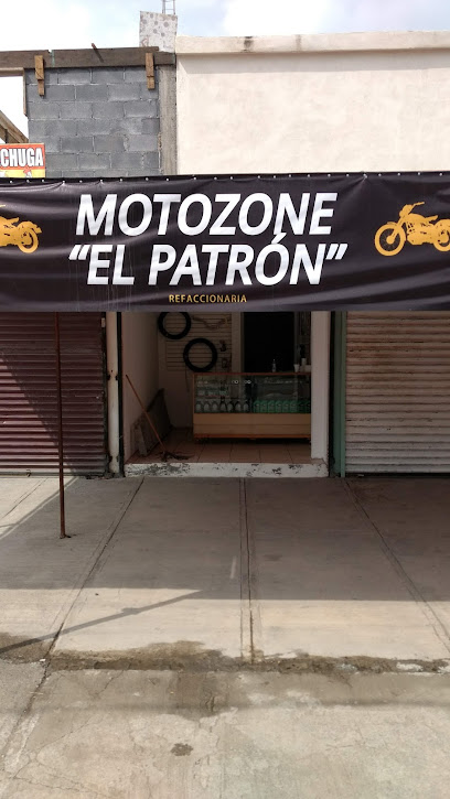 Motozone El Patrón