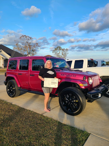 Car Dealer «Milton Dodge Chrysler Jeep Ram», reviews and photos, 6348 US-90, Milton, FL 32570, USA