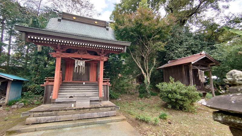 鷲宮神社 千葉県印西市鎌苅 神社 神社 寺 グルコミ
